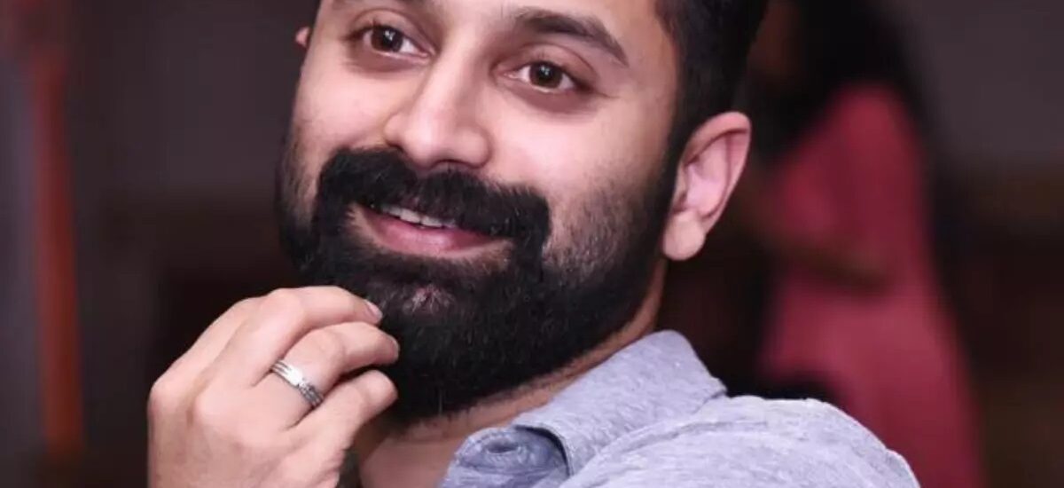 fahadh faasil age