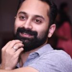 fahadh faasil age