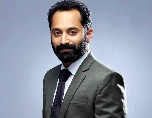 fahadh faasil age