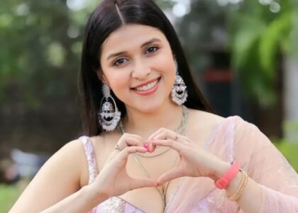 mannara chopra age