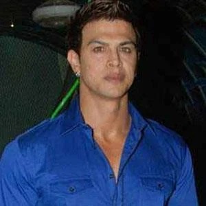 sahil khan age