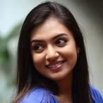 nazriya nazim age