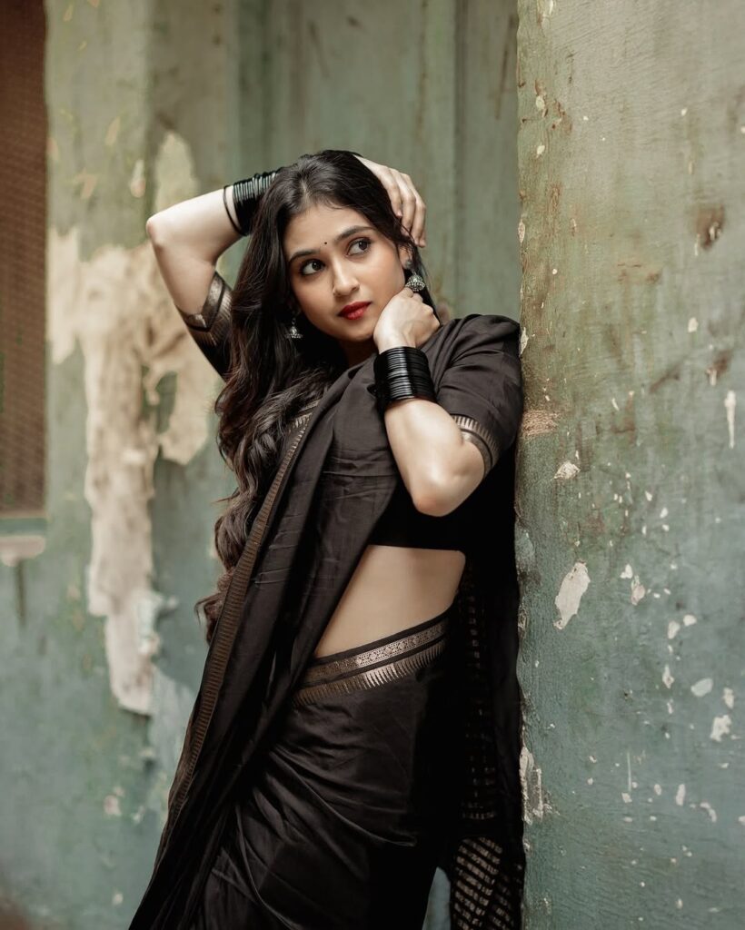 malaika vasupal age