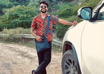 lovekesh kataria age