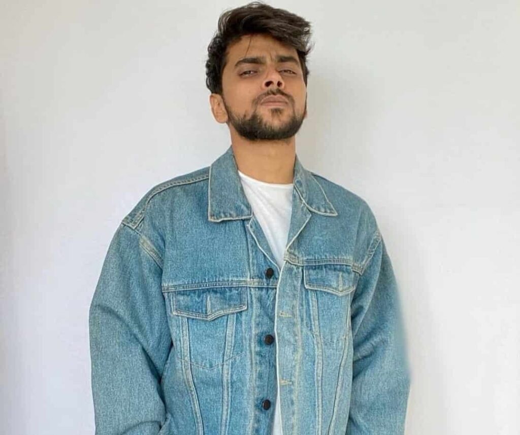 lovekesh kataria age