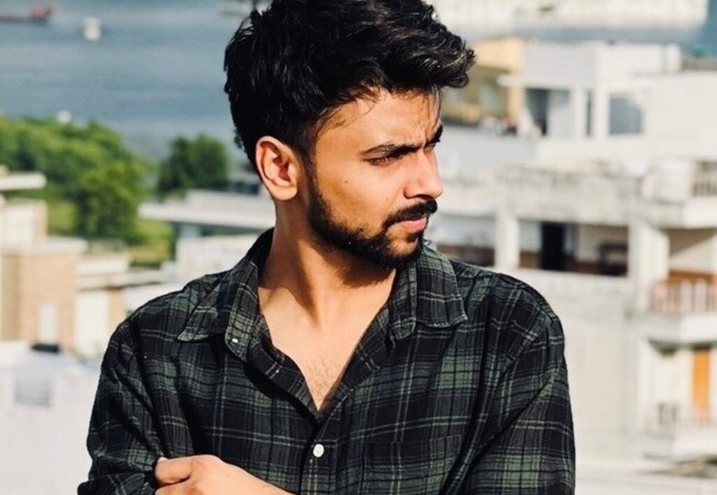 lovekesh kataria age