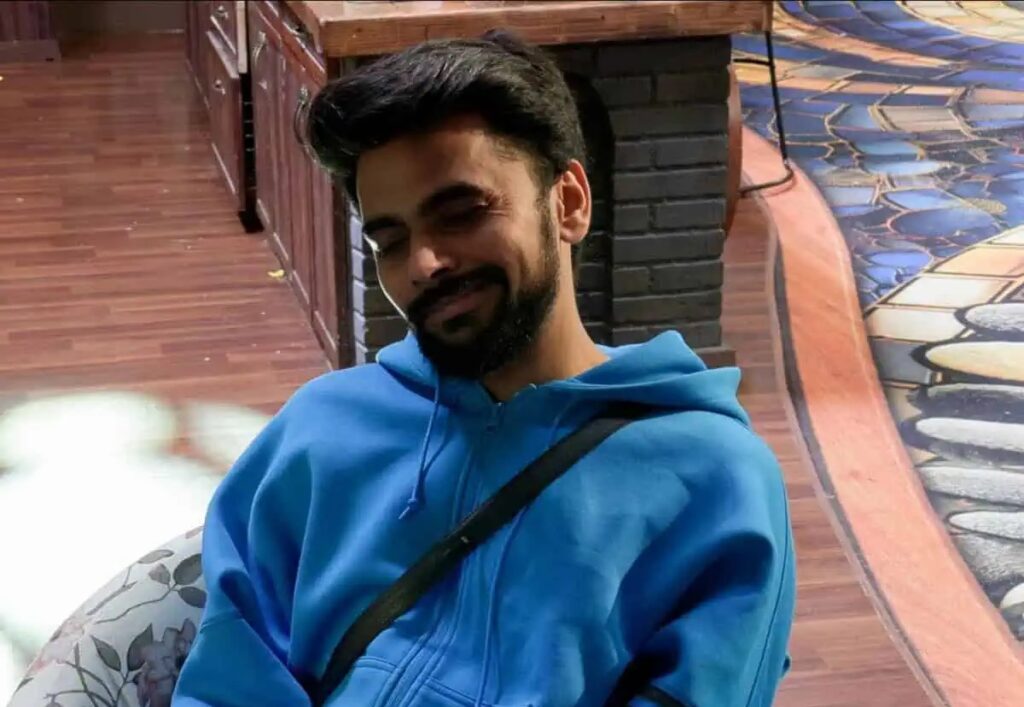 lovekesh kataria age