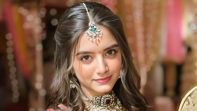 priyanshi yadav age