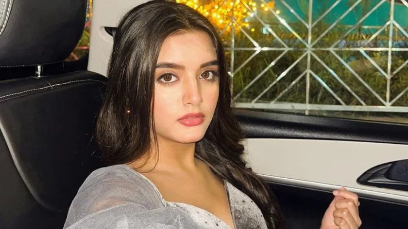 priyanshi yadav age