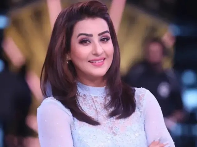 shilpa shinde age