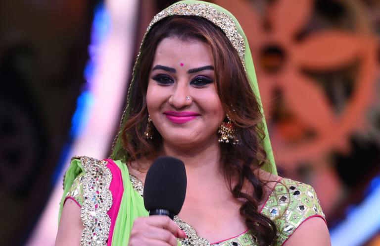 shilpa shinde age