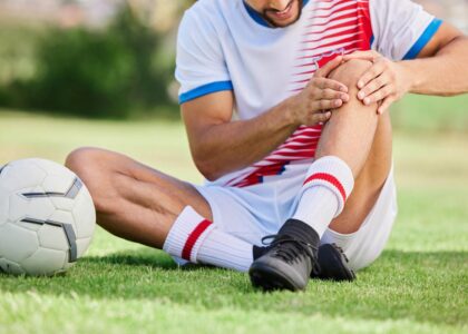 Rehabilitation After a Sports Injury: What to Expect
