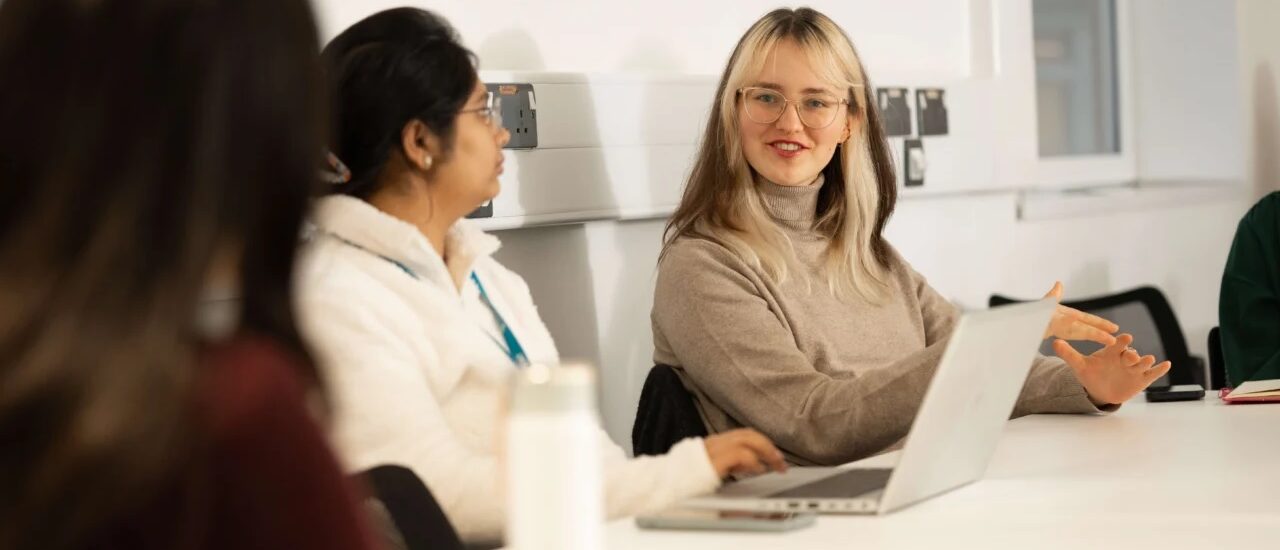 Study in the UK: How Effective Counselling Makes a Difference