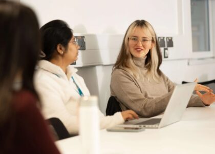 Study in the UK: How Effective Counselling Makes a Difference