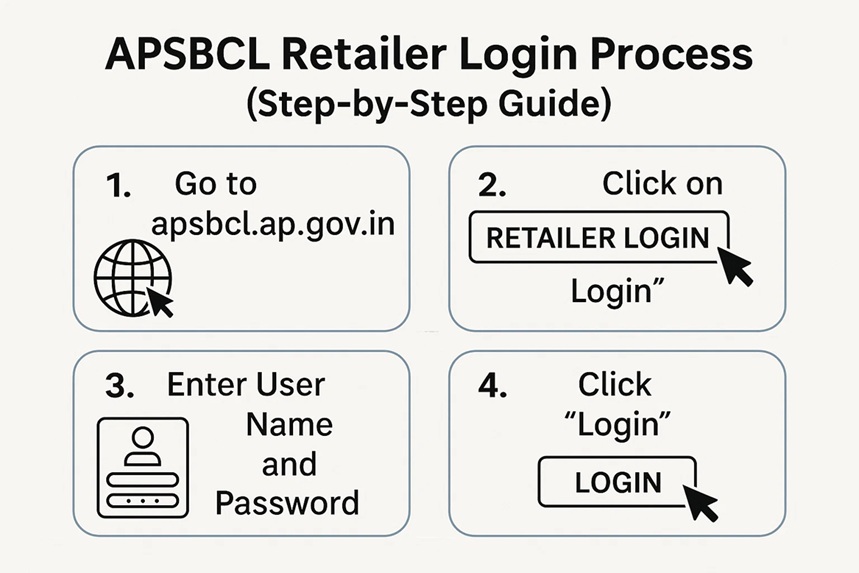 apsbcl retailer login