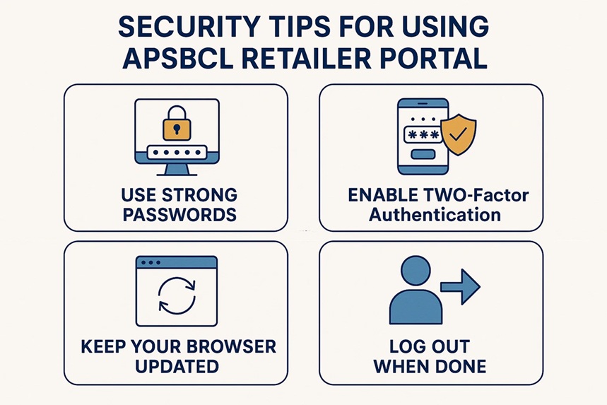 apsbcl retailer login