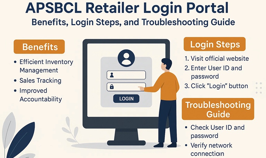 apsbcl retailer login
