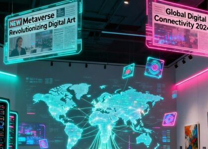 artaverse.org global news