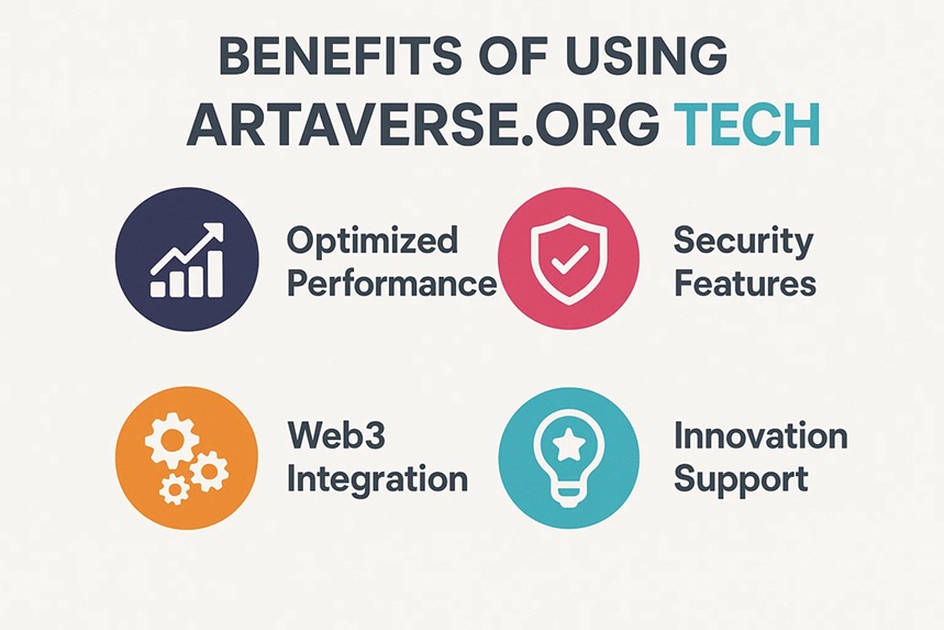 artaverse.org tech