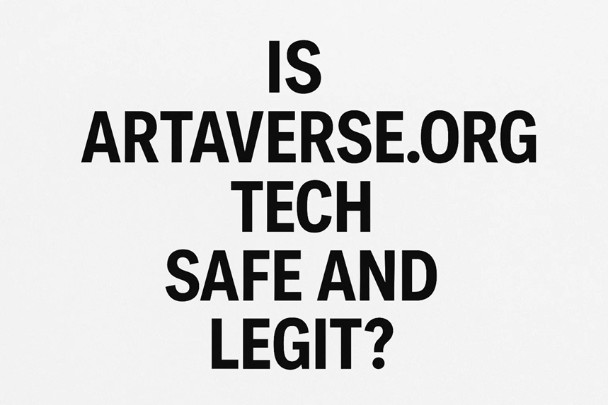 artaverse.org tech