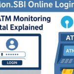 atmmon.sbi online login