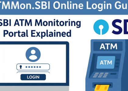 atmmon.sbi online login