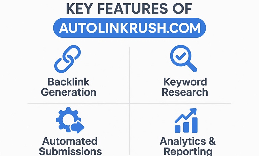 autolinkrush com