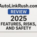 autolinkrush com