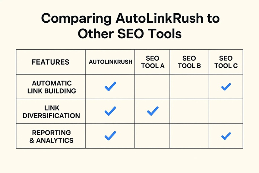 autolinkrush com