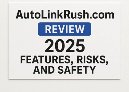 autolinkrush com