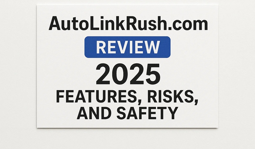 autolinkrush com