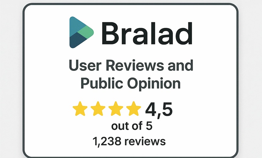 bralad