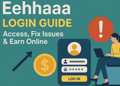 eehhaaa login