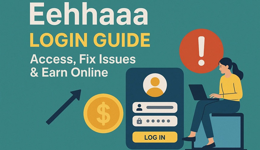 eehhaaa login