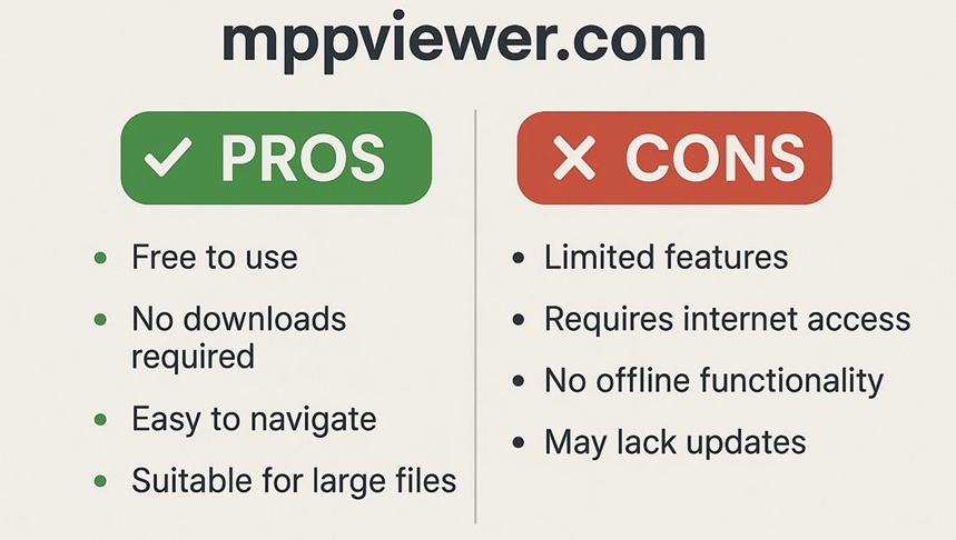 mppviewer