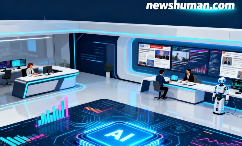 newshuman