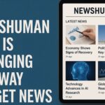 newshuman