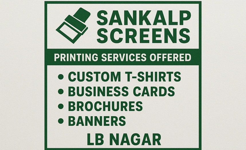 sankalp screens lb n