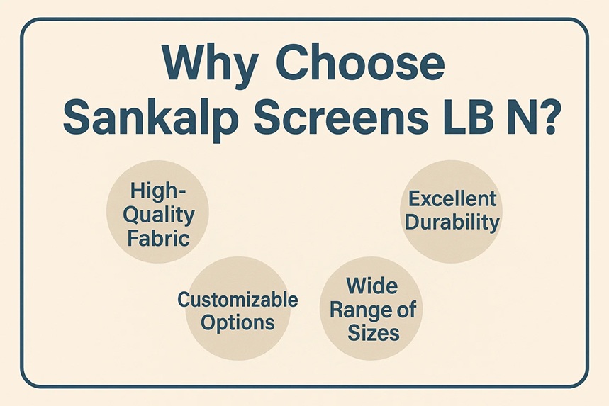 sankalp screens lb n