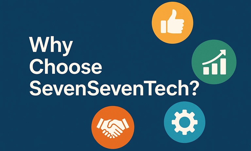sevenseventech