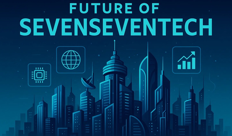 sevenseventech