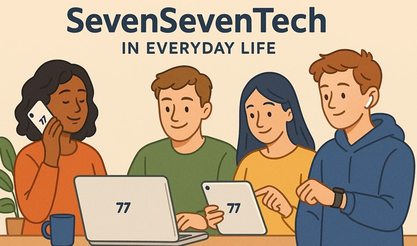 sevenseventech