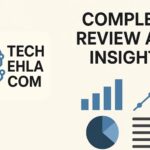tech ehla com