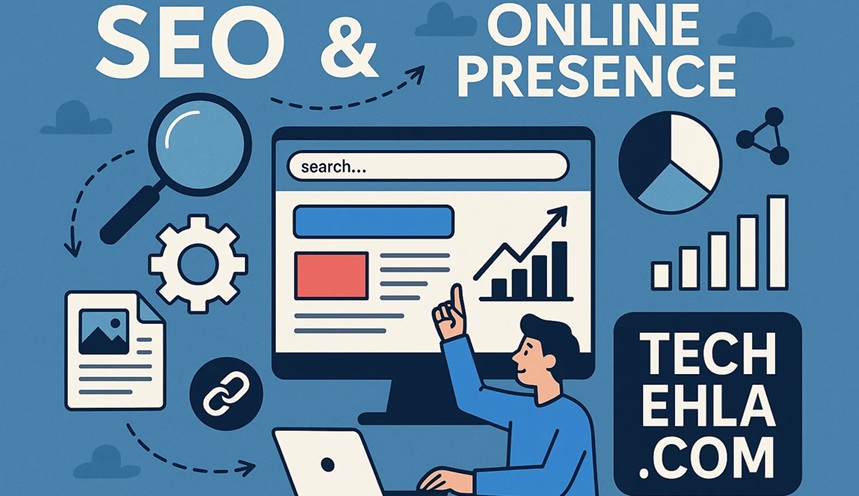 tech ehla com