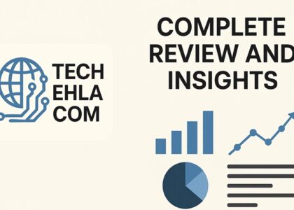 tech ehla com