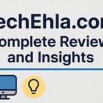 techehla com