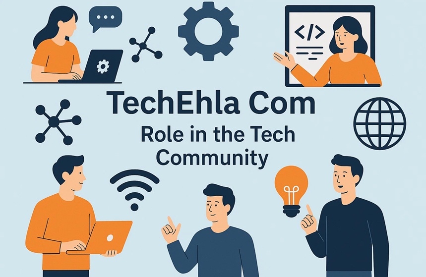 techehla com