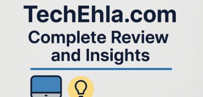 techehla com