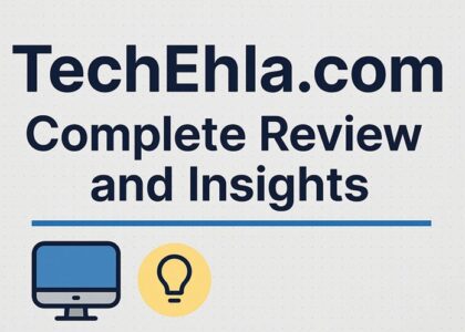 techehla com