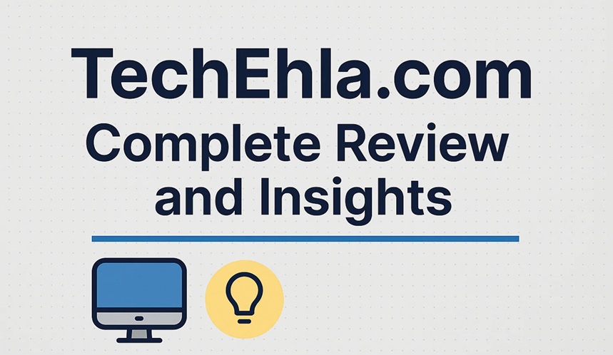 techehla com